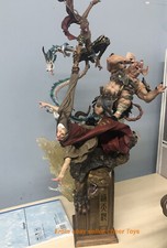 LIANG Studio Original Journey