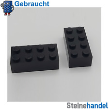 LEGO® Stein Brick 2x4 25 Stück ( 3001 )