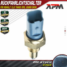 Rückfahrlichtschalter für