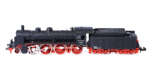 Minitrix spur n - (7519),