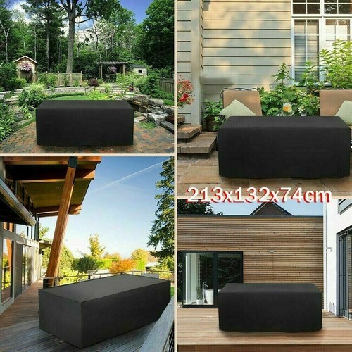 Wasserdicht tisch stühle set - stühle,