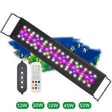 LED Aquarium Lampe Leuchten
