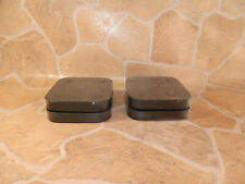 4x Vodafone Giga TV Cable Box 2 40707 Schwarz - SOLO  / Rückläufer / UNGEPRÜFT