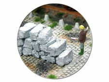 Schrottballen Alu Aluminium