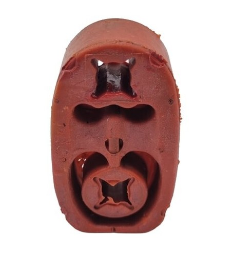 Auspuffgummi halter - auspuffgummi,