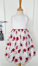 Traumhaftes Hochzeit Kleid