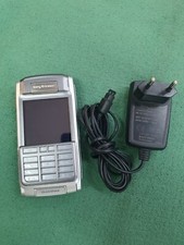 Handy Sony Ericsson P910i