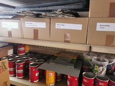 Mega Legosammlung top Zustand alles sortiert Star Wars City usw.