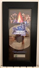 NRJ Music Awards Offizielle