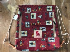 Mc Neill Sportbeutel