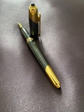 Cartier Cougar Füller 