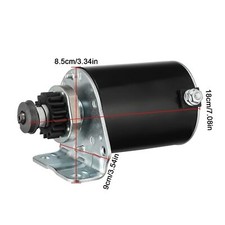 Anlasser für Briggs Stratton