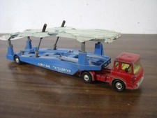 Corgi Major Toys 1101 Bedford