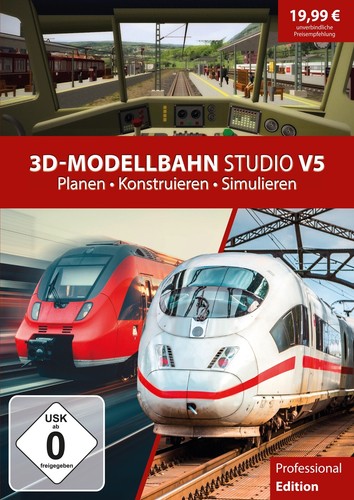 Modellbahn studio - modellbahn,