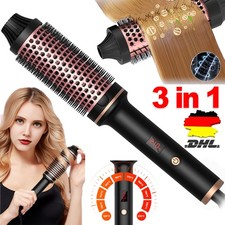 3 in 1 Elektrisch Föhnbürste