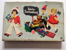 Schmidt Spielesammlung 50er