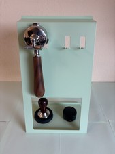 Barista Tamper Station