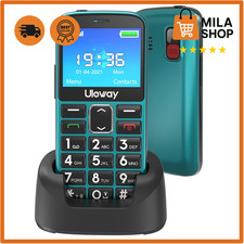 Uleway Seniorenhandy Große