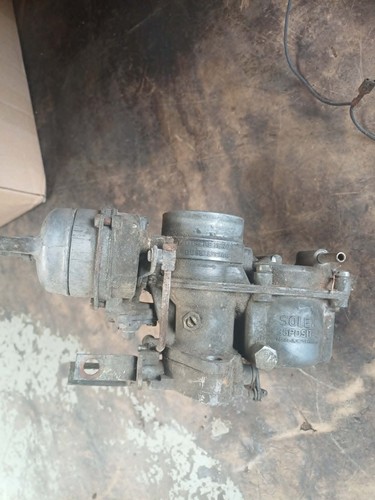 Vergaser solex pdsit opel - vergaser, 35
