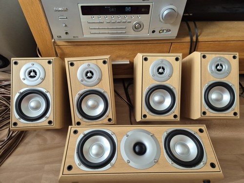 Thomson multi kanal receiver - multi,