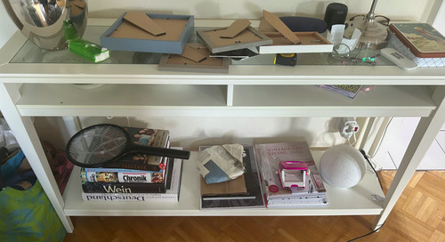 Ikea liatorp sideboard - ikea,
