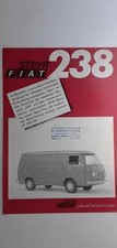 Steyr-Fiat: 238 / 242