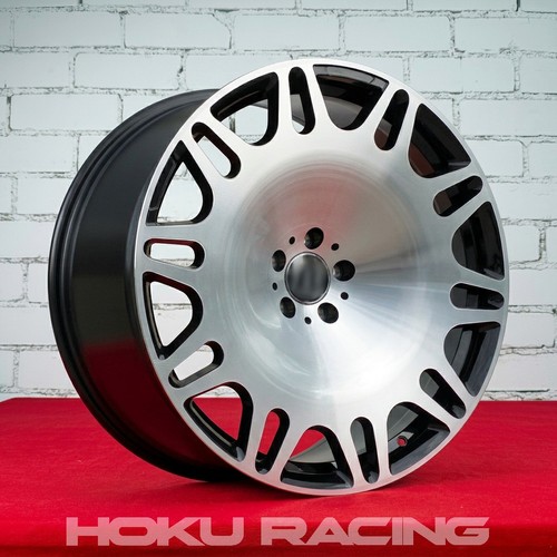 Monoblock m style - m,