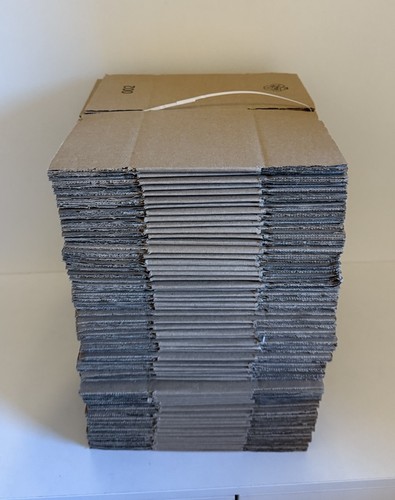 140 100 mm kartons - 140, x