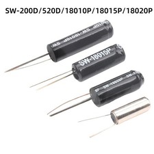 Neigungsschalter, Mini Neigungsschalter , Niveauschalter Hohe empfindliche