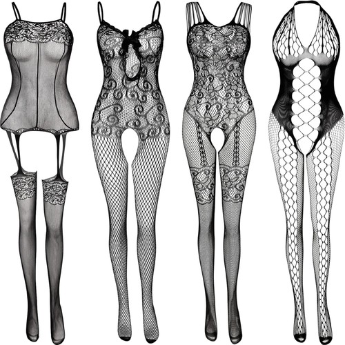Verführerisches damen dessous - verführerisches,