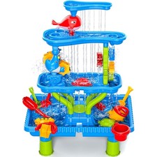 Sand Wassertisch Kinder