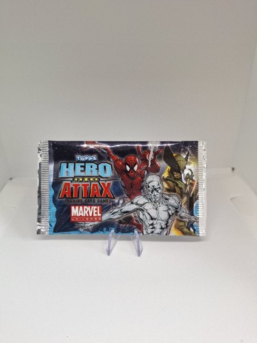 Booster repack serie hero - repack,