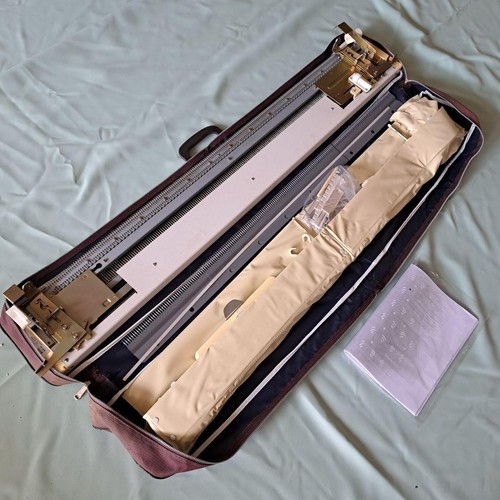 Silver reed srj70 - reed, jacquard