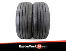 2x NEU 225/40 R19 93V Goodyear