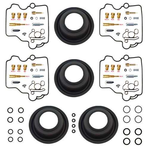 überholungssatz for suzuki - suzuki, rf