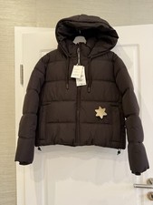 Zara Winterjacke/ Jacke