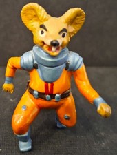 Perry Rhodan Gucky Figur Fredy