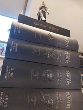 Game of Thrones – Hardcover