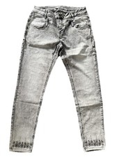 Tredy Jeans Hose Stretchjeans