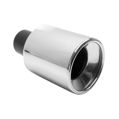 Auspuffblende endrohr für - endrohr,