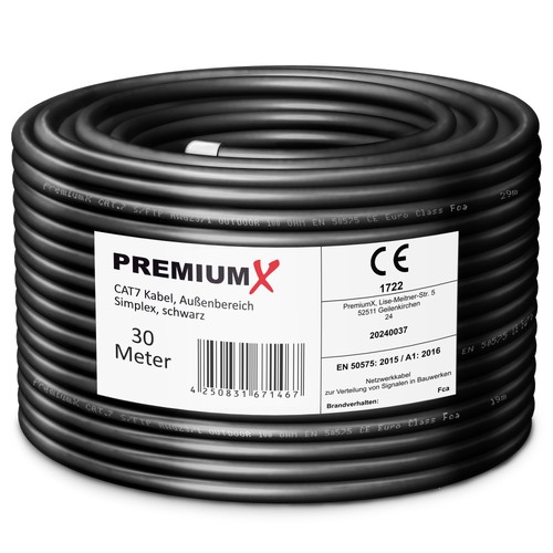 Cat7 netzwerkkabel - cat7,