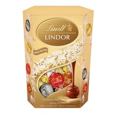 Lindt Lindor Cornet Mischung