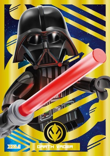 Lego star wars - star, (2024)