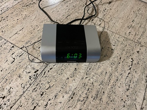 Grundig gkr21 gsc30 - grundig,