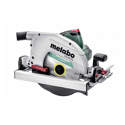 Metabo handkreissäge 85 - metabo,