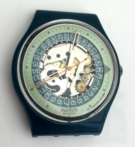 Swatch gent flex - swatch,