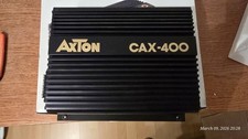 Axton CAX-400 Class A Linear