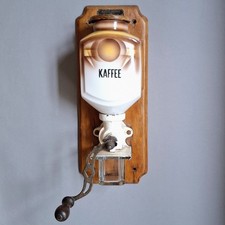 Wand Kaffeemühle ⚠️