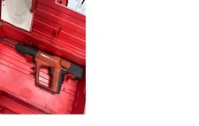 Hilti DX A40 Bolzenschußgerät Dachdecker Werkzeug