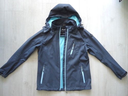 Explorer softshell jacke 38 - softshell-jacke,,